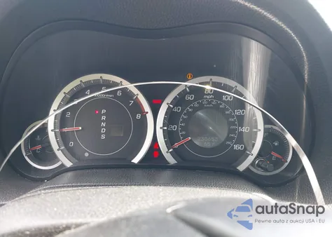 2009 Acura Tsx from USA, damaged, VIN JH4CU266X9C016628